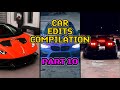 Car edits compilation part 10