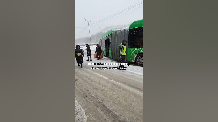 Россиянка в шоке от Казахов
