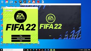 Fix FIFA 22 Crashing, Freezing, Launching, Black Screen, FPS