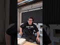 Let’s discover how a day in the life of a video content creator looks like with Federico 💃