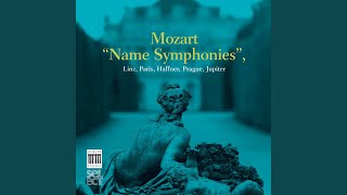 Symphony No. 35 in D Major, K. 385: II. Andante