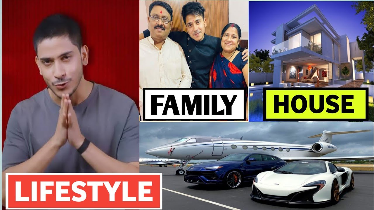 Purav Jha Lifestyle 2024 Car House Family Girlfriend Income Purav Jha Lifestyle 2024 Car House Family Girlfriend Income