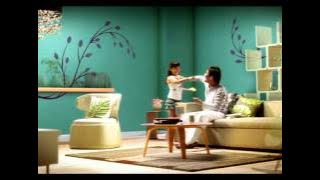 Dulux - Sweet Moments