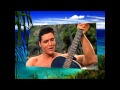 Elvis Presley  -  Blue Hawaii