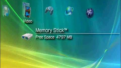 MY VERY COOL WINDOWS VISTA PSP THEME