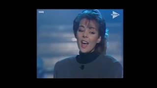 Sandra - Secret Land (1988 Belgian Television)
