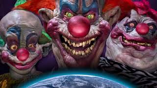 Exclusive: KILLER KLOWNS FROM OUTER SPACE Live-to-Film Concert Event - Poster Reveal Exclusive: KILLER KLOWNS FROM OUTER SPACE Live-to-Film Concert Event - Poster Reveal