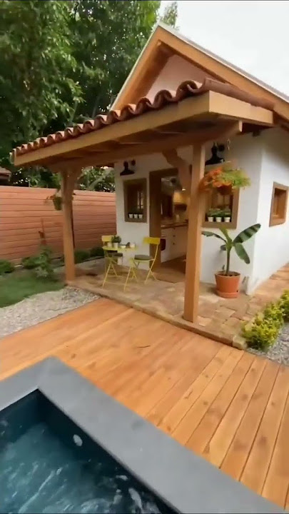 Rumah Anti Sombong Sedang Viral