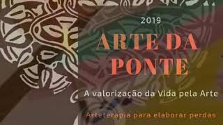 Arte da Ponte 2019 - Uberaba