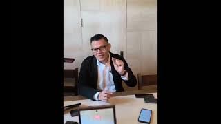 Fransisco Bessi Kuasa Hukum Yusinta Nenobahan  Klarifikasi Tudingan Terhadap Kliennya 