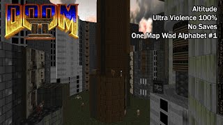 (Doom II) Altitude (UV-Max)