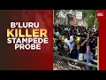 Bengaluru Stampede: Karnataka's Top Cops Suspended, RCB Marketing Head Nikhil Sosale Arrested