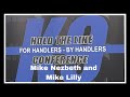 Mike Nezbeth and Mike Lilly