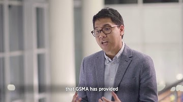 GSMA Ecosystem Accelerator Innovation Fund: Ruangguru