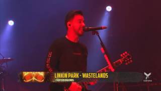 Linkin Park - Wastelands [Live in Argentina 2017]