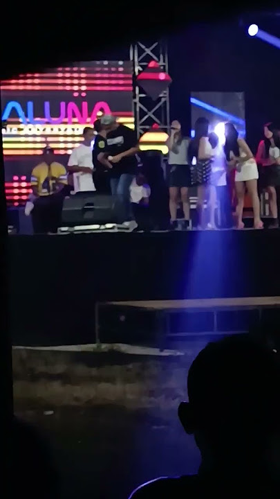 Laluna Music Kemesraan