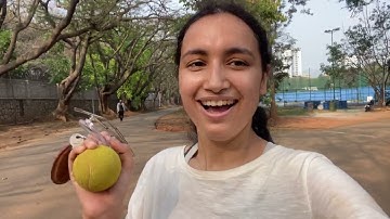 IISc Bangalore Diaries || playing cricket, going home, packing #vlog