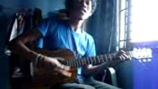 RE'BACK BAND_SENANG HATE.3gp