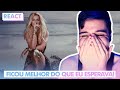 REACT | BRITNEY SPEARS - SWIMMING IN THE STARS
