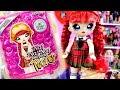 Na Na Na Surprise Teens Samantha Smartie Doll - Series 1 Review - New!