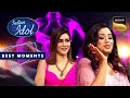 Indian Idol S14 Shreya न Kriti क बत य Param Sundari ग न क Story Best Moments Indian Idol S14 Shreya न Kriti क बत य Param Sundari ग न क Story Best Moments