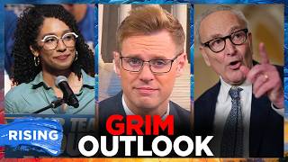 Dems FLAILING in Midterm Polls DESPITE Trump; Socialists to BLAME? Robby Soave | RISING