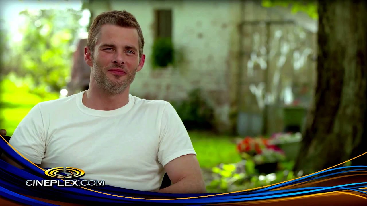 Behind the Scenes of The Best Of Me