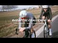 OUR FIRST RACE OF 2021 - THE BEAT BARACCHI CHALLENGE!