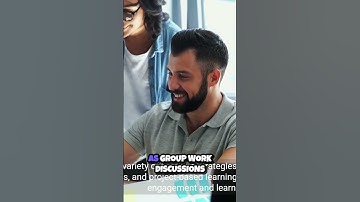 Unlocking Student Potential  The Power of Active Learning! 🎓