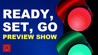 Killing Characters for Shock Value | Ready, Set, Go Preview Show (Ep. 16) | GoCollect