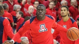 Rawle Alkins Highlights