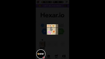 Hexar.io Stream World Record Kills