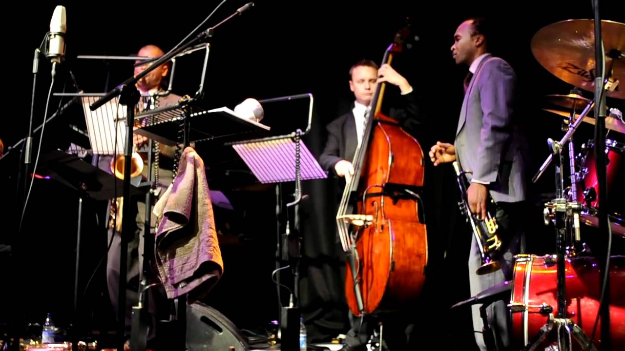 Assista a Abram Wilson Quartet @ The Hideaway, Binka Golding - Sax no YouTube Assista a Abram Wilson Quartet @ The Hideaway, Binka Golding - Sax no YouTube