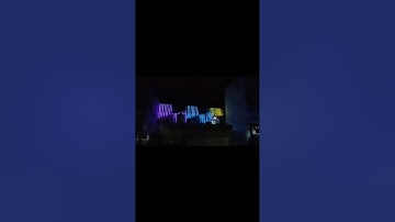 Pixel led light #shorts #pixelledeffect #pixelledlight #effects #led #viralvideo #india