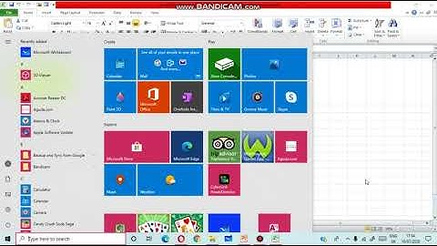 CLASS7- MS EXCEL-2016 USING A DATABASE- CHAPTER-4