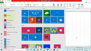 CLASS7- MS EXCEL-2016 USING A DATABASE- CHAPTER-4