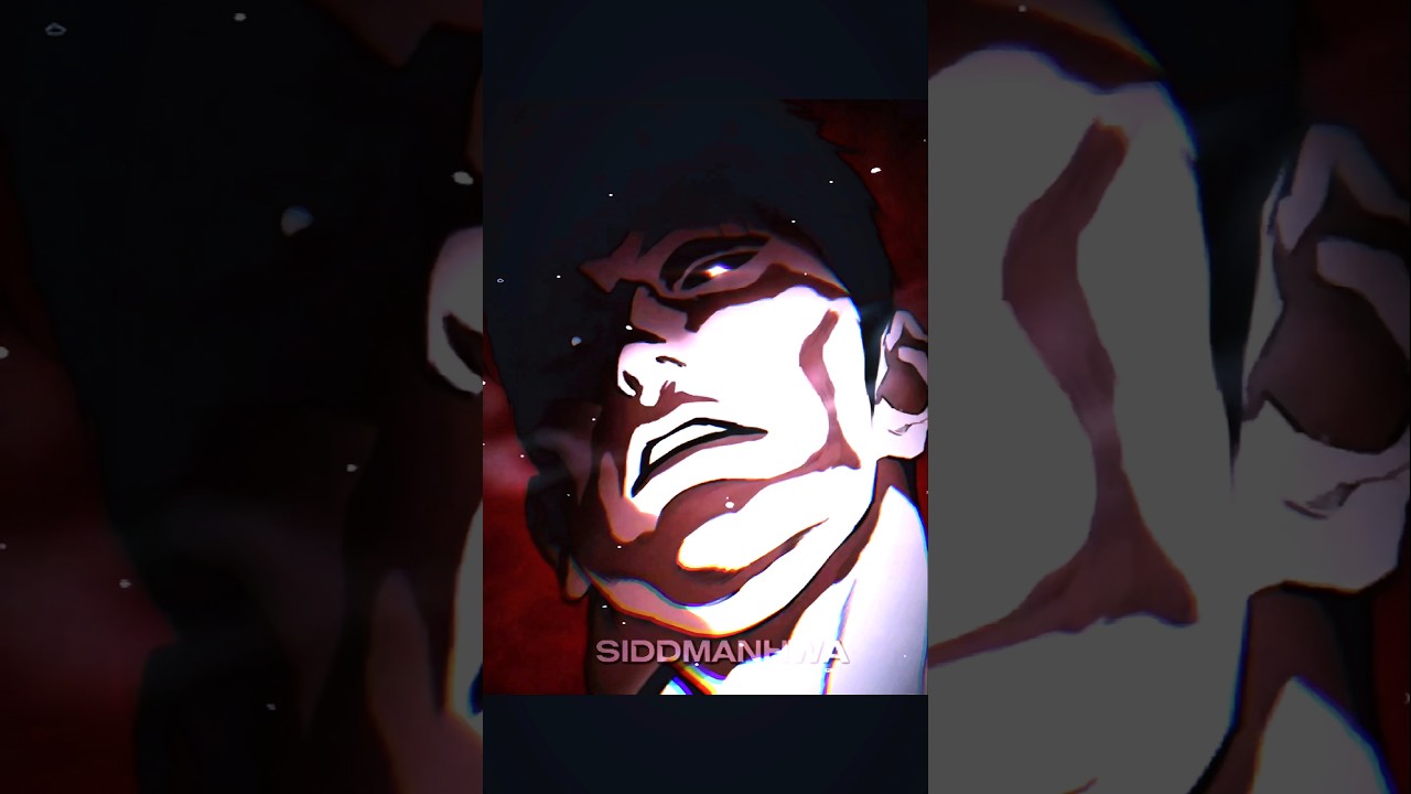 Shintaro In UI Mode 💀Lookism Ch 524 & 525🔥