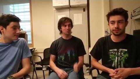 Mandelbrot interactive solver