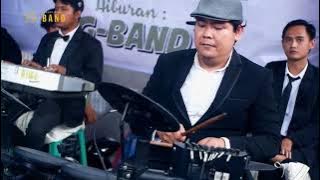 KANGEN || BEBENK ft G-BAND || 31 DESEMBER 2022