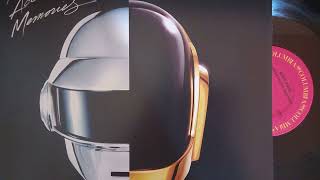 Daft Punk - Beyond