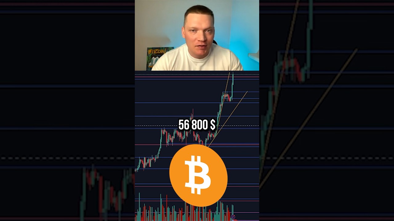 Биткоин Холдер! 