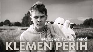 RADIOaktivno: Klemen Perih – Welcome to my mind (02.01.2024)