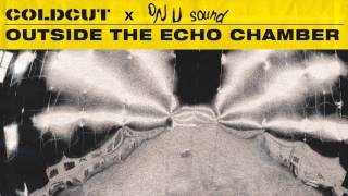 Coldcut x On-U Sound - 'Make Up Your Mind feat. Ce’Cile and Toddla T' chords