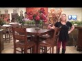Tuscany Pub Dining Set by Sunny Designs Tuscany Pub Dining Set by Sunny Designs