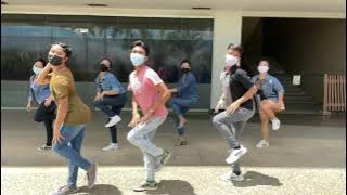 Fireball by Pitbull||Dance cover