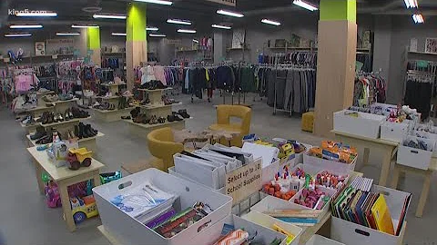 Foster children impacted after nonprofit cancels fundraiser amid coronavirus concerns