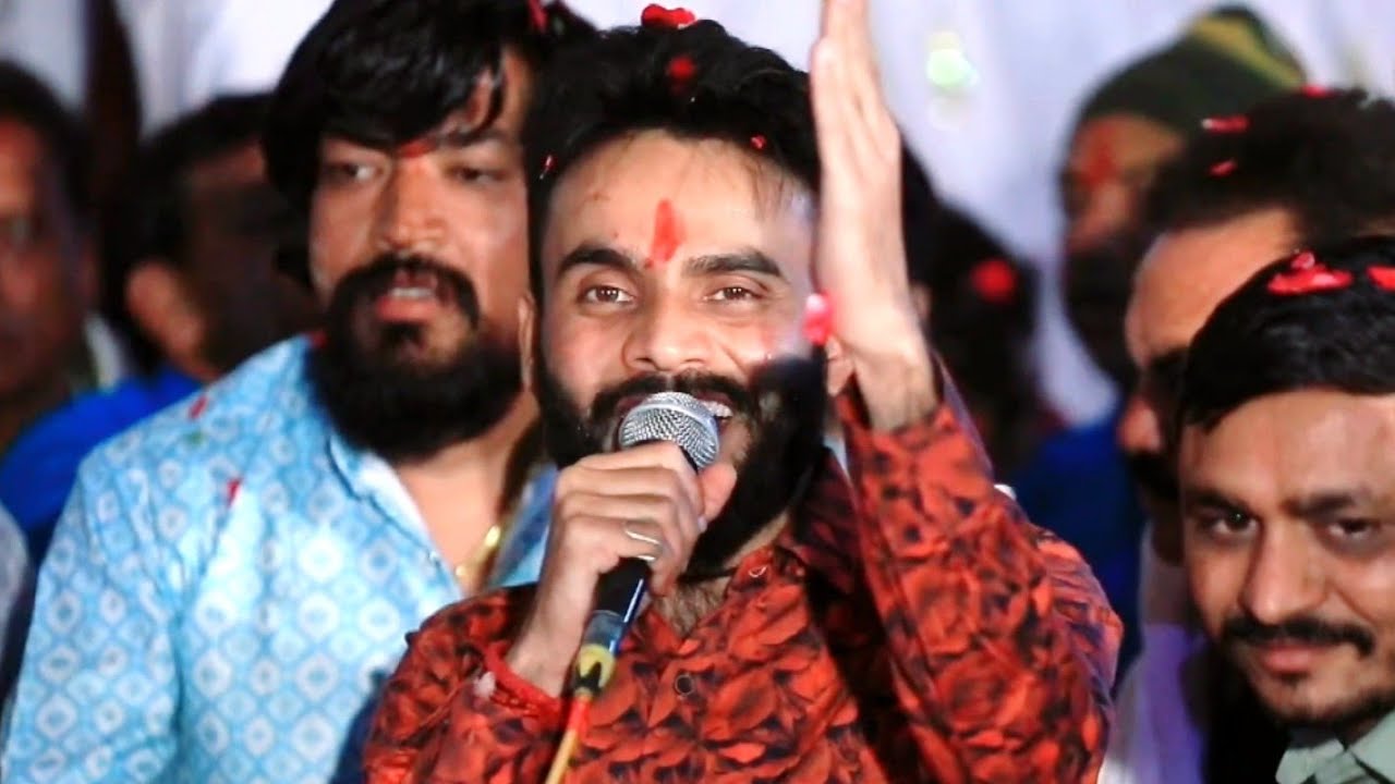 Nitin Kolvada New Ramel  2024 | Nitin Kolvada Alap 2024 | રમકડાં | Nitin Kolvada New Song 2024 |