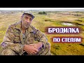 Бродилка по степям