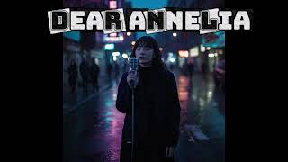 Dear Annelia - Menari Dalam Mimpi