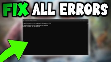 Ark – How to Fix Ark Errors